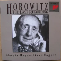 The Last Recording