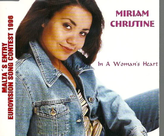 In A Woman's Heart