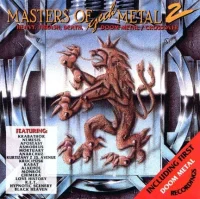 Masters Of Czech Metal 2