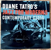 Duane Tatro's Jazz For Moderns