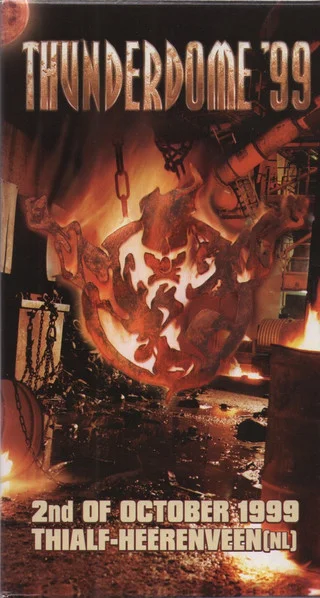 Thunderdome '99