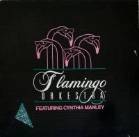 Flamingo Orkestra Featuring Cynthia Manley