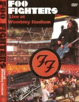 Live At Wembley Stadium