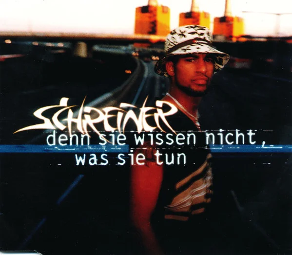 Denn Sie Wissen Nicht, Was Sie Tun