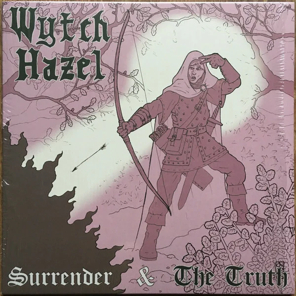 Surrender & The Truth