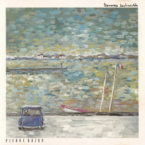 Promenade Sentimentale