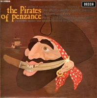 The Pirates Of Penzance