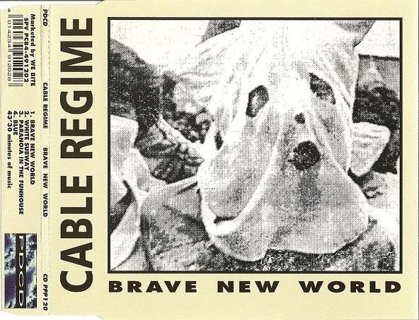 Brave New World