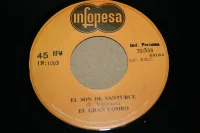 El Son De Santurce