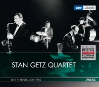 Live In Düsseldorf 1960