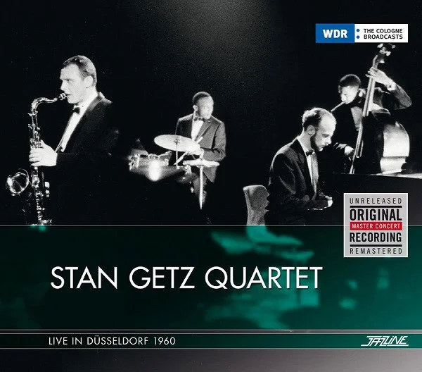 Live In Düsseldorf 1960