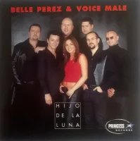 Hijo De La Luna
