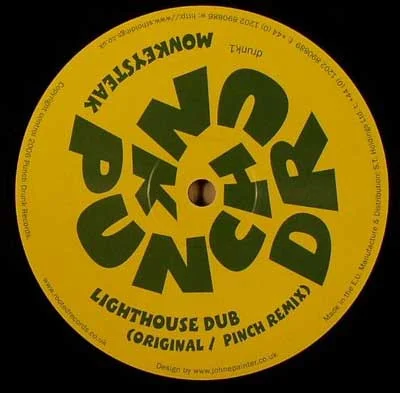 Lighthouse Dub