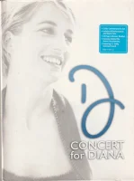 Concert for Diana