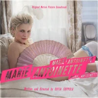 Marie Antoinette (Original Motion Picture Soundtrack)
