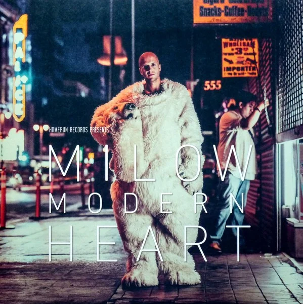 Modern Heart