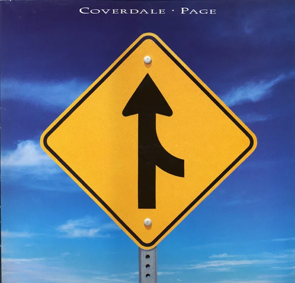 Coverdale • Page