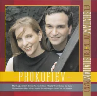 Works for Violin and Piano