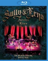 Avalon Live - The Wilbur Theatre (Boston, Ma)