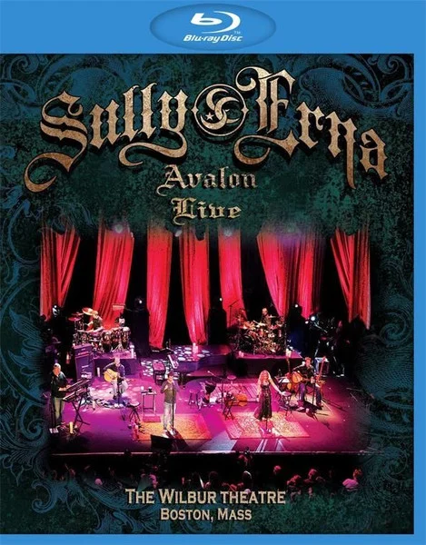 Avalon Live - The Wilbur Theatre (Boston, Ma)