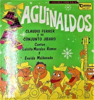 Aguinaldos