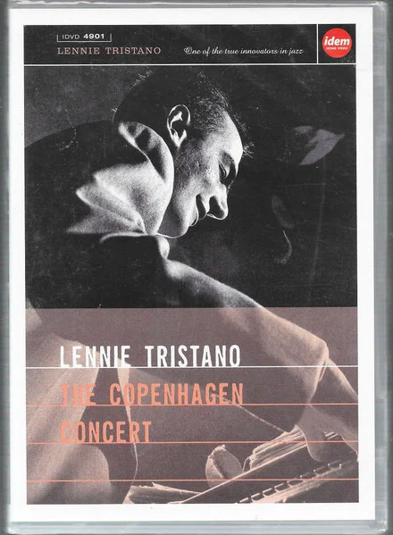 The Copenhagen Concert