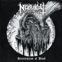 Desecration Of Blood