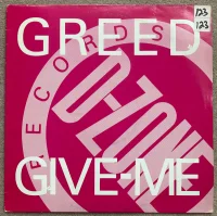 Give - Me