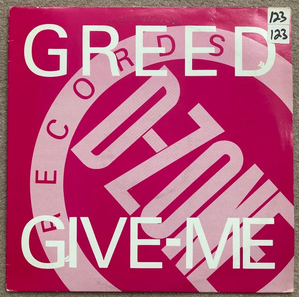 Give - Me