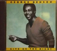 Give Me The Night