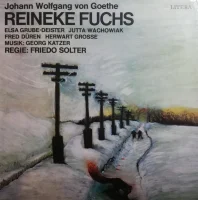 Reineke Fuchs