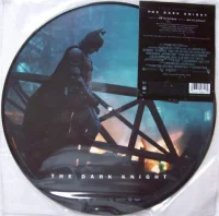 The Dark Knight