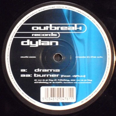 Drama / Burner