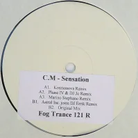 Sensation