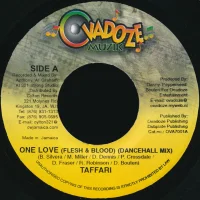 One Love (Flesh & Blood)