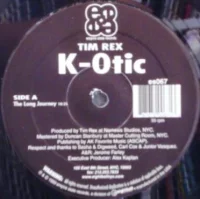 K-Otic