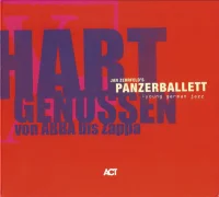 Hart Genossen Von Abba Bis Zappa