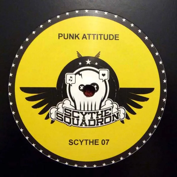 Punk Attitude