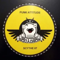 Punk Attitude