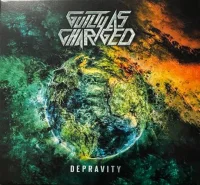 Depravity
