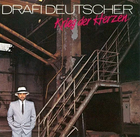Krieg Der Herzen