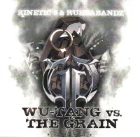 Wu-Tang Vs. The Grain