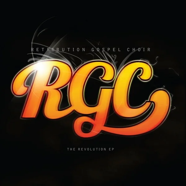 The Revolution EP