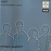 Streichquartette I Und II