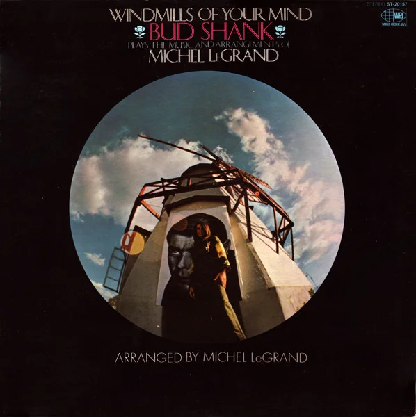 Windmills Of Your Mind