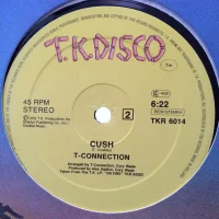 On Fire / Cush