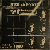 Í Hakanum