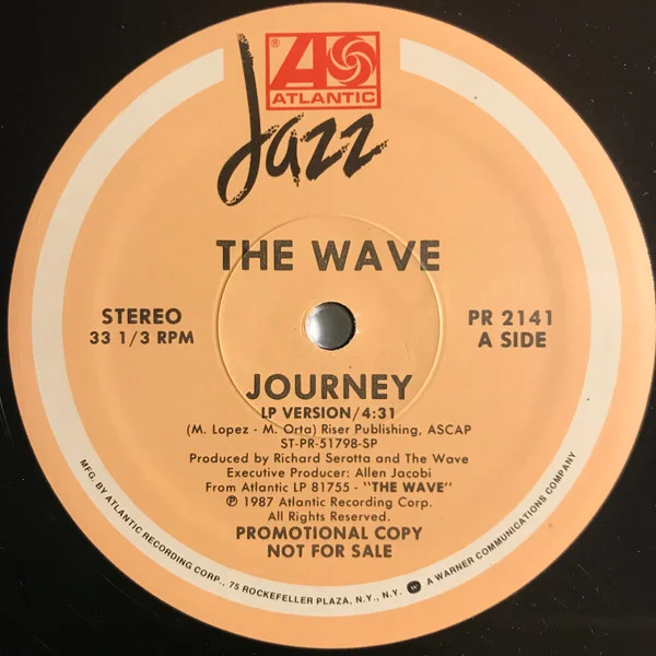 Journey