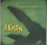 Voyage Of Exploration