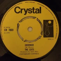 Sherman
